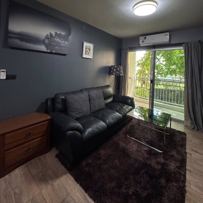 เอสแอนด์เอส สุขุมวิท คอนโดมิเนียม / S&S Sukhumvit 101/1-2