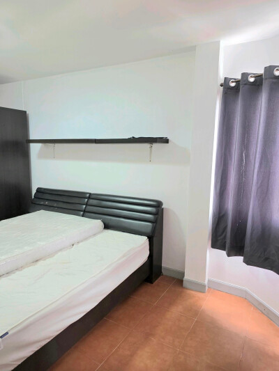 บ้านสวนสุขุมวิท / BaanSuan Sukhumvit-7
