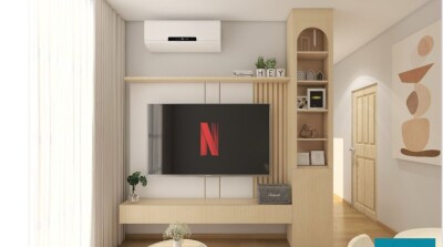 สกายไรส์ อเวนิว สุขุมวิท 64 / SKYRISE Avenue Sukhumvit 64-3