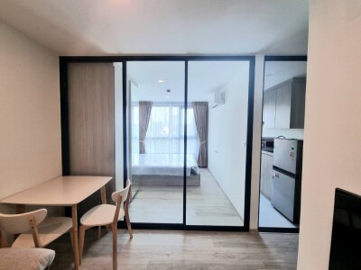 ออริจิ้น เพลย์ ศรีอุดม สเตชั่น / Origin Play Sri Udom Station-2