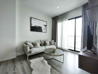 ไนท์บริดจ์ สกายริเวอร์ โอเชียน / Knightsbridge Sky River Ocean