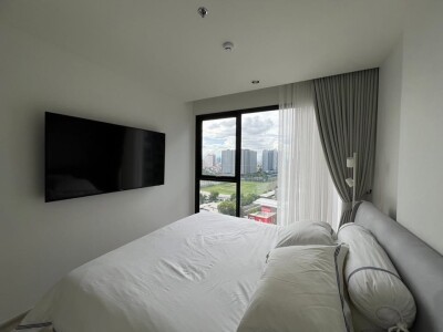 ไอดีโอ โมบิ สุขุมวิท อีสต์พอยท์ / Ideo Mobi Sukhumvit East Point