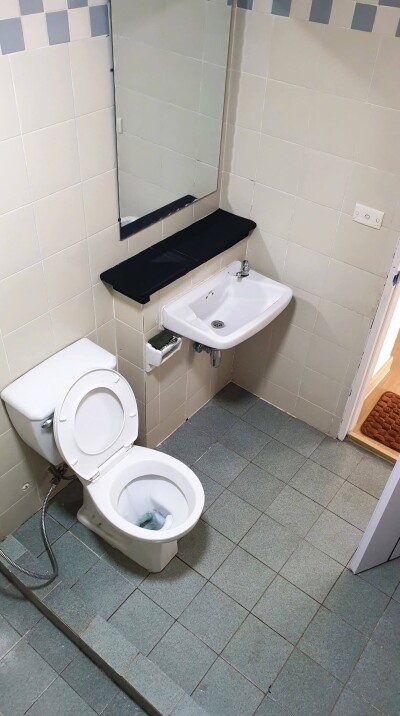 เดอะ พาร์คแลนด์ บางนา / The Parkland Bangna-4