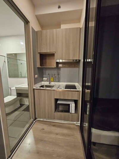 ไนท์บริดจ์ ไพร์ม อ่อนนุช / KnightsBridge Prime Onnut