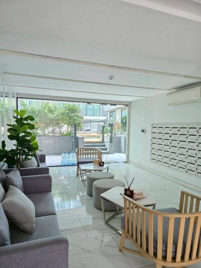 เซอริโอ้ สุขุมวิท 50 / Serio Sukhumvit 50