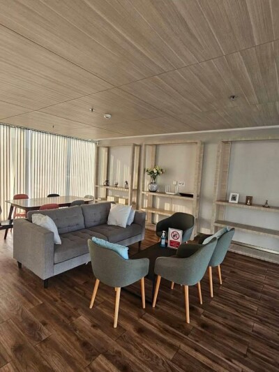 สกายไลน์ รัตนาธิเบศร์ / Skyline Rattanathibet-8