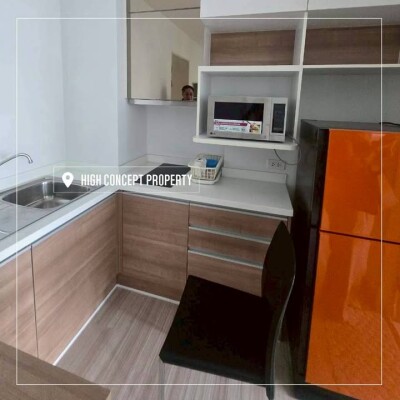 เดอะ โฮเทล เซอร์วิส / The Hotel Serviced-5