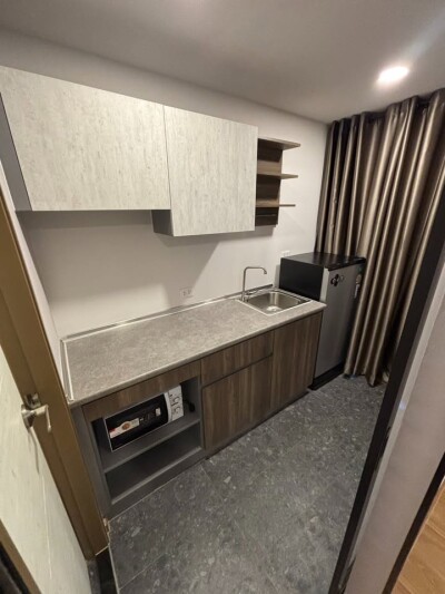 เดอะคิวบ์ ลอฟท์ ศรีนครินทร์ - เทพารักษ์ / The Cube Loft Srinakarin - Theparak-8