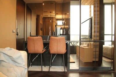 ดิ เอส สุขุมวิท 36 / The Esse Sukhumvit 36-7