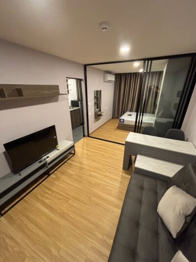 เดอะคิวบ์ ลอฟท์ ศรีนครินทร์ - เทพารักษ์ / The Cube Loft Srinakarin - Theparak-1