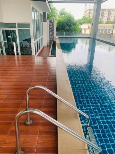 รีเจ้นท์ โฮม 19 สุขุมวิท 93 / Regent Home 19 Sukhumvit 93-8