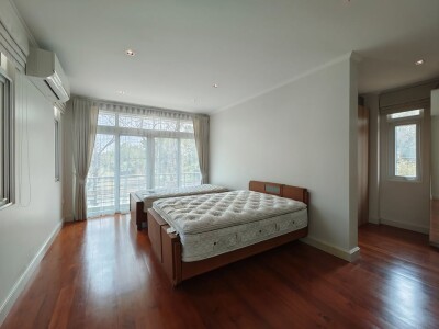 หมู่บ้าน เลควูด คันทรี่คลับ-13