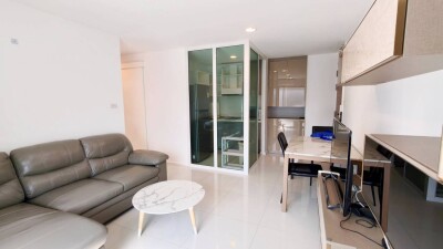 วิสซ์ดอม ปุณณวิถี สเตชั่น / Whizdom Punnawithi-2