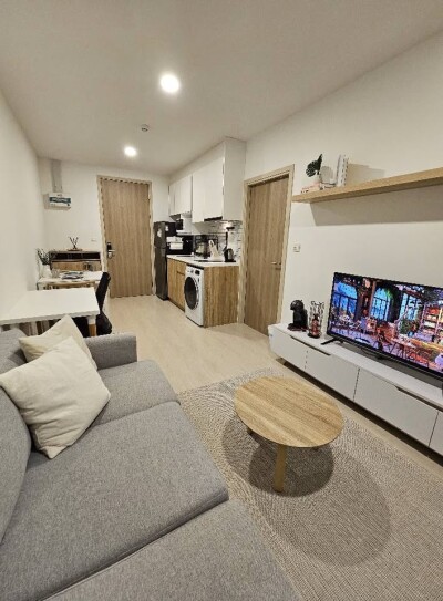 โนเบิล แอมเบียนส์ สุขุมวิท 42 / Noble Ambience Sukhumvit 42-3