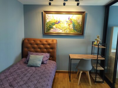 รีเจ้นท์ โฮม 18 แจ้งวัฒนะ - หลักสี่ / REGENT HOME 18 CHANGWATTANA - LAKSI