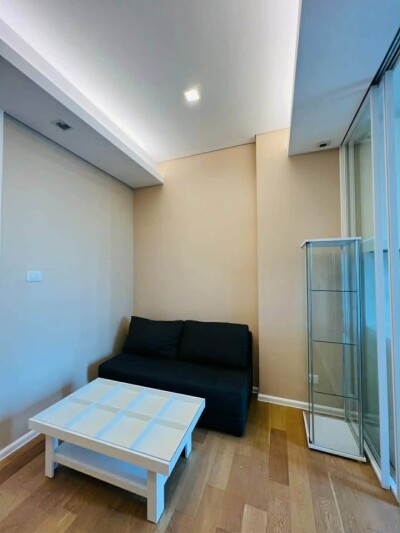 เดอะ เซนต์ เรสสิเด้นเซส / The Saint Residences-1