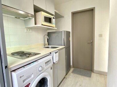 ไอดีโอ โมบิ สุขุมวิท (สุขุมวิท 81) / Ideo Mobi Sukhumvit (Soi 81)-7