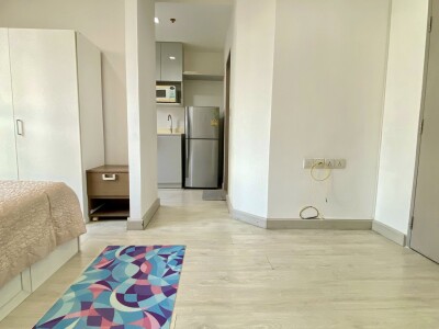 ไอดีโอ โมบิ สุขุมวิท (สุขุมวิท 81) / Ideo Mobi Sukhumvit (Soi 81)-6