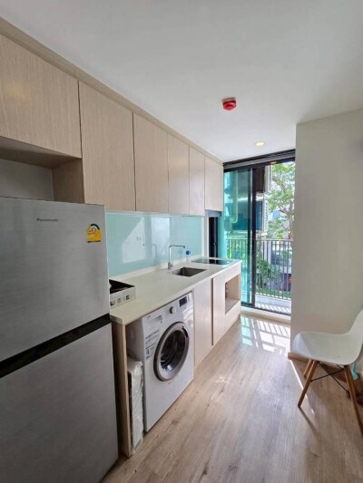 เซอริโอ้ สุขุมวิท 50 / Serio Sukhumvit 50