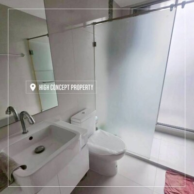 เดอะ โฮเทล เซอร์วิส / The Hotel Serviced-8