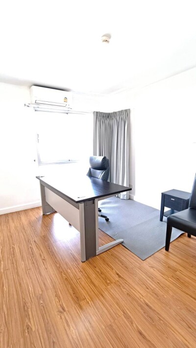 วิสซ์ดอม ปุณณวิถี สเตชั่น / Whizdom Punnawithi-5