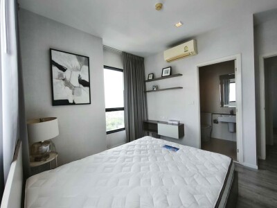 ไนท์บริดจ์ สกายริเวอร์ โอเชียน / Knightsbridge Sky River Ocean