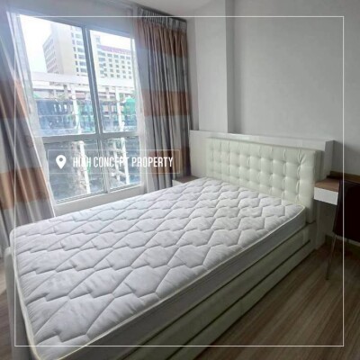 เดอะ โฮเทล เซอร์วิส / The Hotel Serviced-3