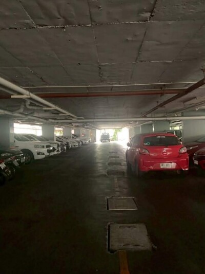 รีเจ้นท์ โฮม 19 สุขุมวิท 93 / Regent Home 19 Sukhumvit 93-10