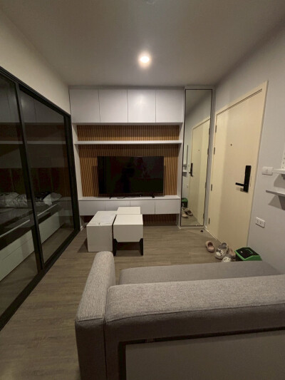 บลู สุขุมวิท 105 / Blue Sukhumvit 105