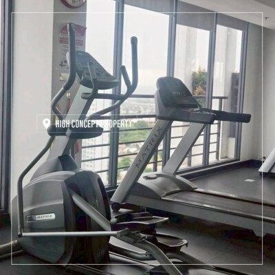 เดอะ โฮเทล เซอร์วิส / The Hotel Serviced-11