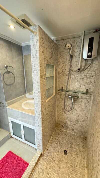 สราญใจ แมนชั่น / Saranjai Mansion-15