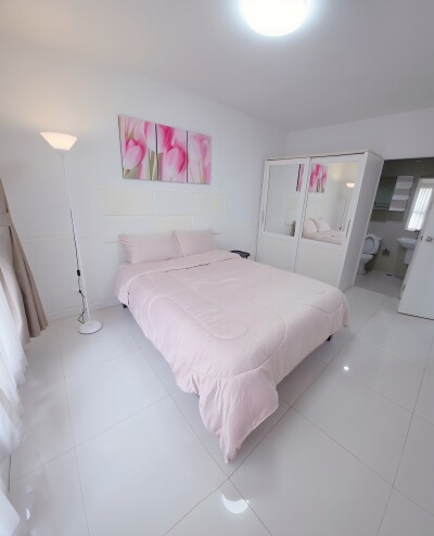 เอสแอนด์เอส สุขุมวิท คอนโดมิเนียม / S&S Sukhumvit 101/1-3