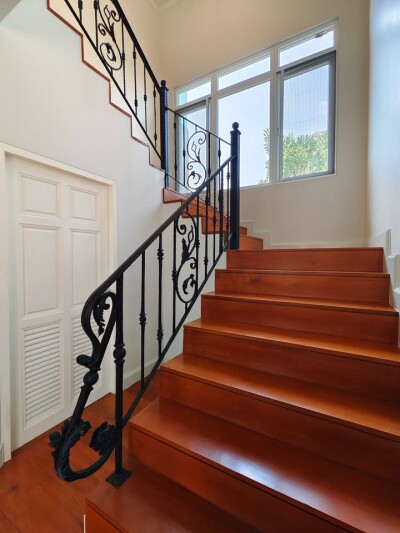 หมู่บ้าน เลควูด คันทรี่คลับ-5