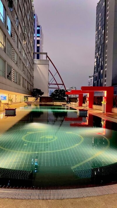 เดอะ เทรนดี้ คอนโดมิเนียม / The TRENDY Condominium-12