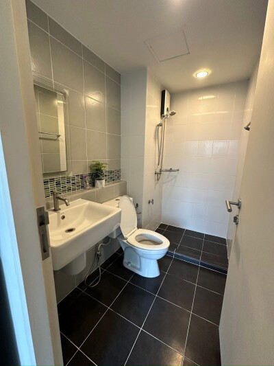 ดีคอนโด อ่อนนุช - พระราม 9 / D condo Onnut - Rama 9-5