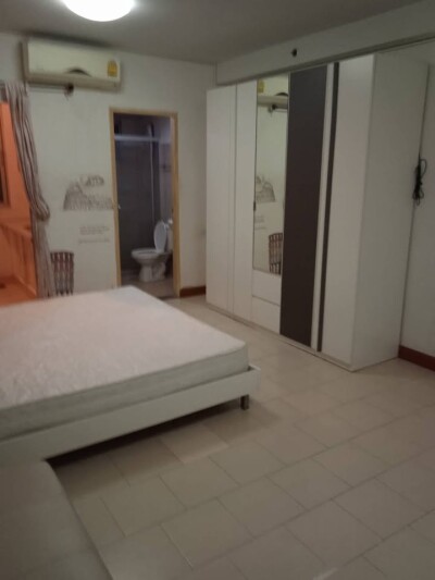 ซิตี้ โฮม รัตนาธิเบศร์ / City Home Rattanathibet-2