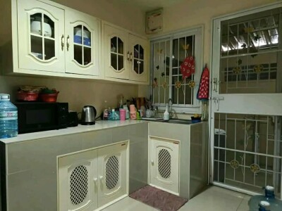 หมู่บ้านศิริชัย พิบูลสงคราม