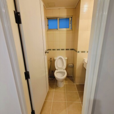 ลุมพินี วิลล์ ศูนย์วัฒนธรรม / Lumpini Ville Cultural Center-16