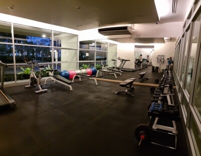 เอสแอนด์เอส สุขุมวิท คอนโดมิเนียม / S&S Sukhumvit 101/1-12