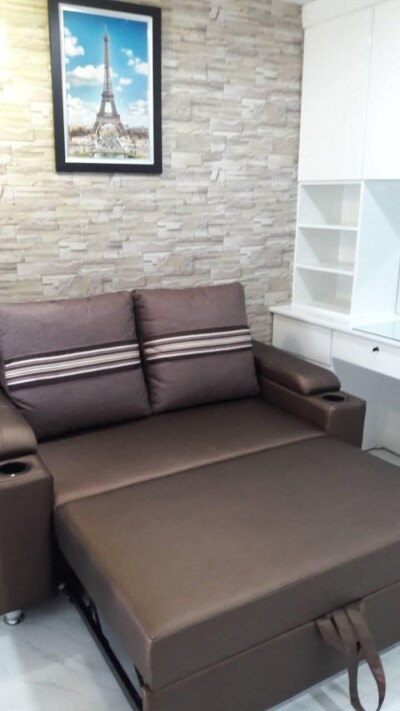 รีเจ้นท์ โฮม สุขุมวิท 81 / Regent Home Sukhumvit 81-1