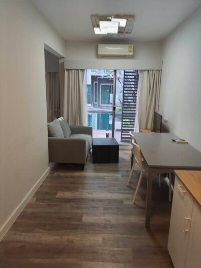 เอ สเปซ เพลย์ รัชดา - สุทธิสาร / A Space Play Ratchada - Sutthisarn-1