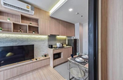 เอ็ม จตุจักร / M Jatujak-4