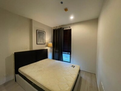 เซ็นทริค ห้วยขวาง สเตชั่น / Centric Huai Khwang Station