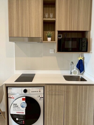 ไลฟ์ พระราม 4 - อโศก / Life Rama 4 - Asoke-5