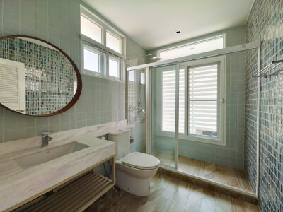 หมู่บ้าน เลควูด คันทรี่คลับ-21