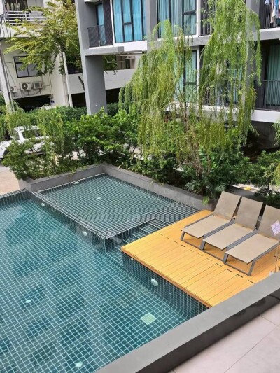 เซอริโอ้ สุขุมวิท 50 / Serio Sukhumvit 50