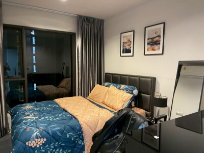 ไลฟ์ อโศก - พระราม 9 / Life Asoke - Rama 9