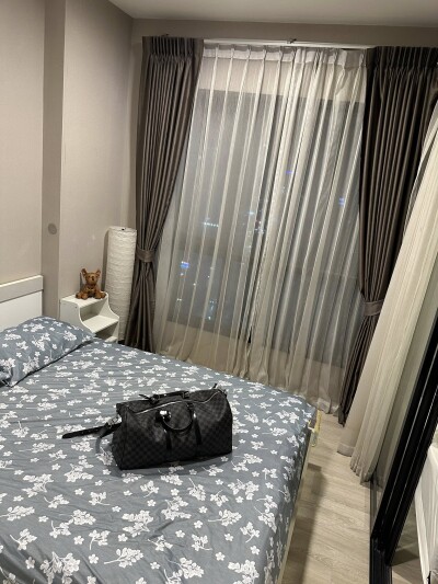 คอนโดเลต มิสท์ พระราม 9 / Condolette Midst Rama 9-5