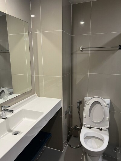 ไอดีโอ รัชดา - สุทธิสาร / Ideo Ratchada - Sutthisan-7