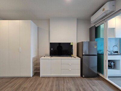 รีเจ้นท์ โฮม บางนา (โครงการใหม่) / Regent Home Bangna (New Project)